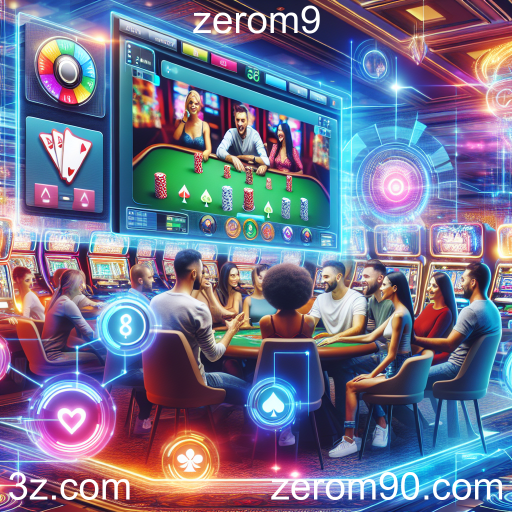 A Importância da Comunidade nos Jogos Modernos