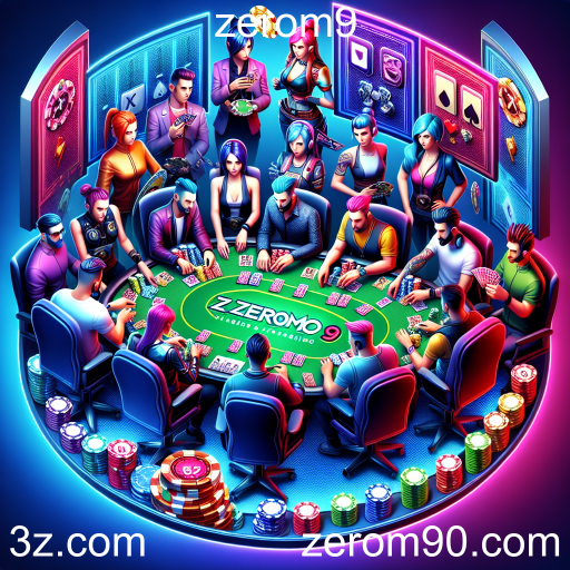 A Evolução do Jogo Multijogador: Conexões e Competição