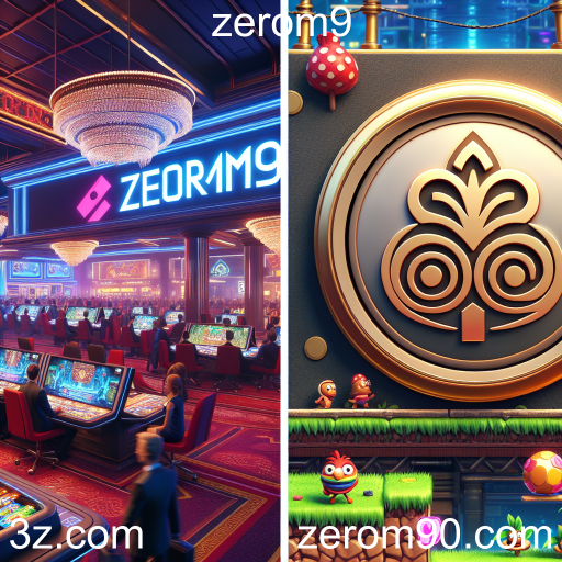 A Evolução dos Jogos de Plataforma: Da Nostalgia à Nova Era