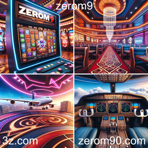 A Atração dos Simuladores: Vivendo Mundos Virtuais